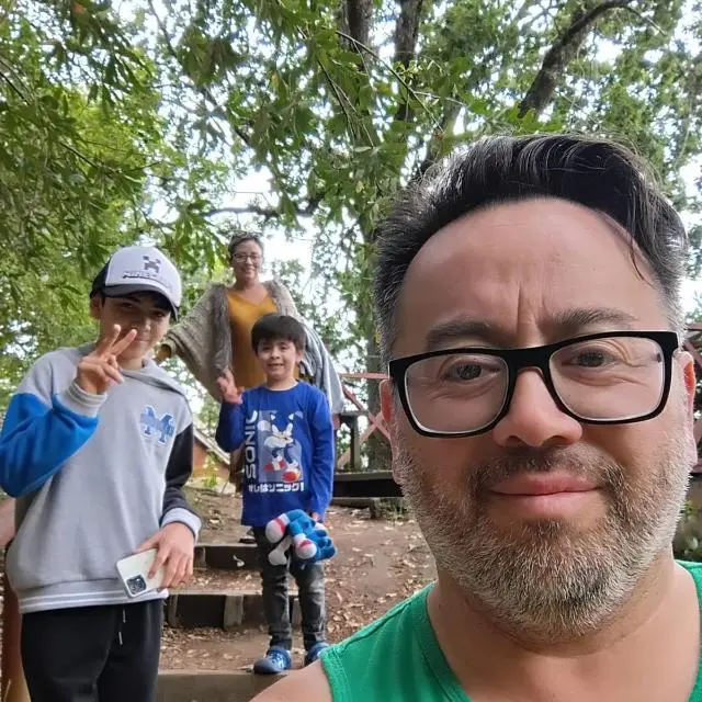 Testimonio de Angela desde Chile