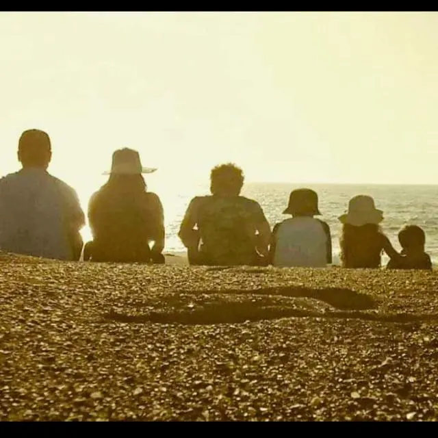 Testimonio de Debora Palma desde Chile