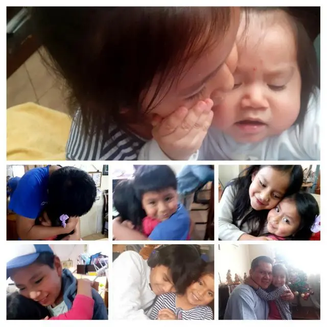 Testimonio de Maria Fernanda Luje desde Ecuador