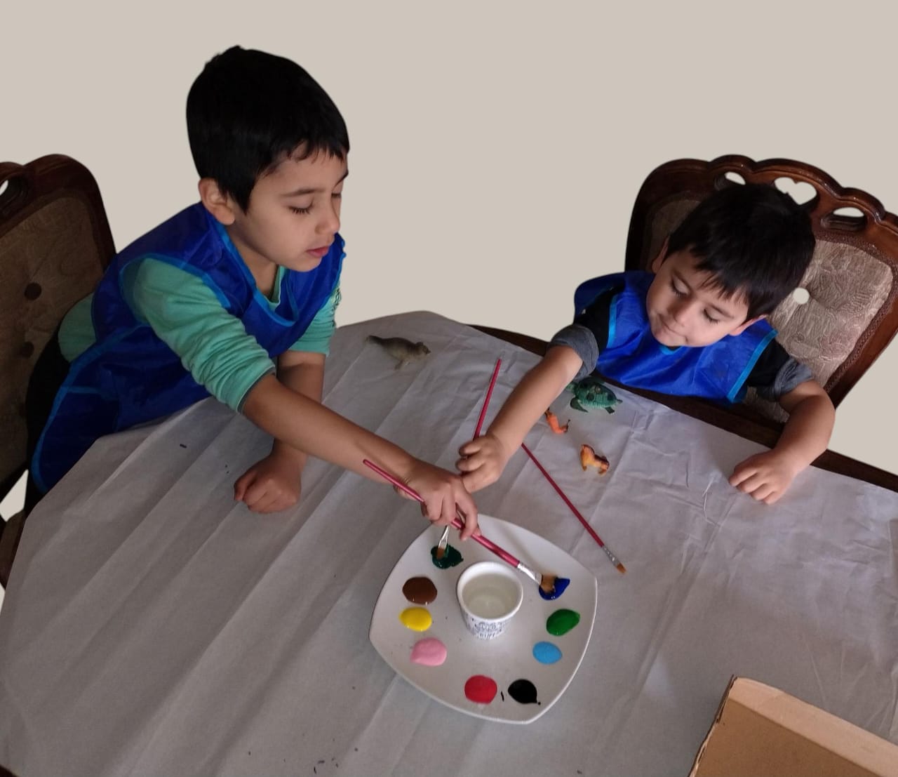 Testimonio de Susana desde Chile