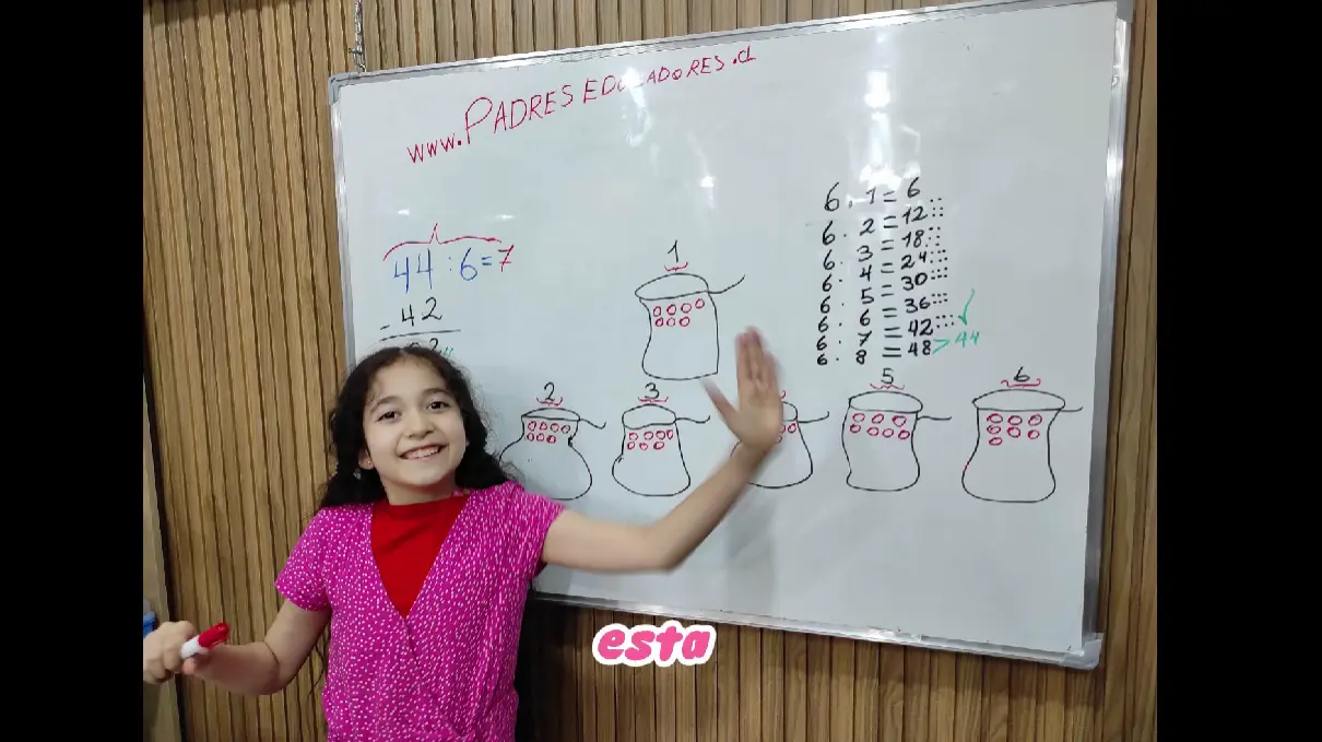 Cuando hay estructura, vuelve la paz en casa